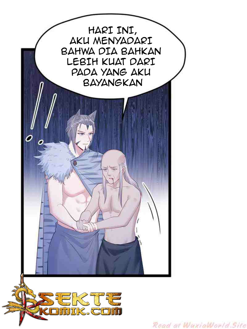 Beauty and the Beasts Chapter 106 Gambar 6